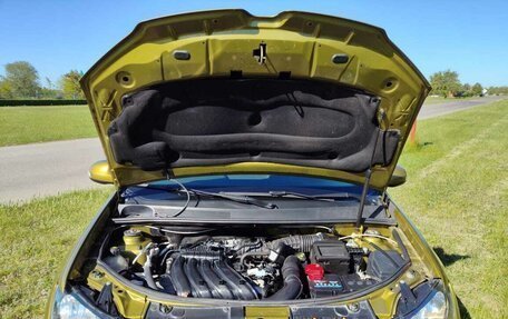 Renault Sandero II рестайлинг, 2016 год, 980 000 рублей, 21 фотография