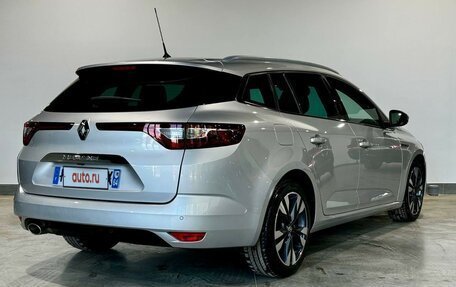 Renault Megane IV, 2020 год, 1 740 000 рублей, 4 фотография