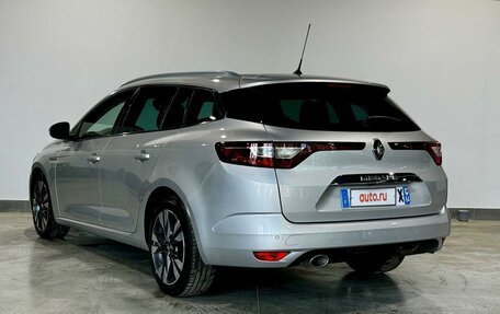 Renault Megane IV, 2020 год, 1 740 000 рублей, 6 фотография