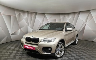 BMW X6, 2013 год, 2 225 000 рублей, 1 фотография