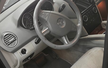 Mercedes-Benz M-Класс, 2005 год, 1 200 000 рублей, 1 фотография