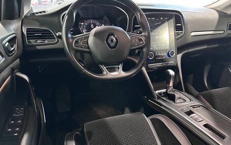 Renault Megane IV, 2020 год, 1 740 000 рублей, 16 фотография