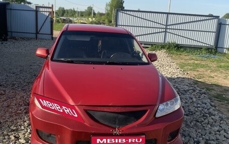 Mazda 6, 2003 год, 250 000 рублей, 1 фотография