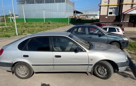 Toyota Corolla, 1997 год, 200 000 рублей, 3 фотография