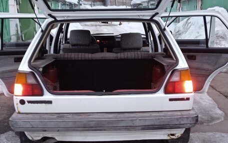 Volkswagen Golf II, 1984 год, 255 000 рублей, 6 фотография