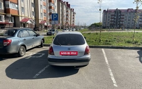 Toyota Corolla, 1997 год, 200 000 рублей, 2 фотография