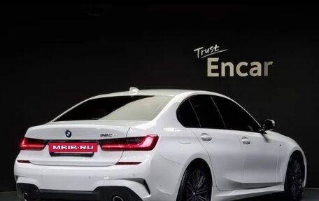 BMW 3 серия, 2021 год, 3 400 000 рублей, 4 фотография