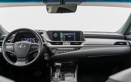 Lexus ES VII, 2020 год, 3 990 000 рублей, 12 фотография