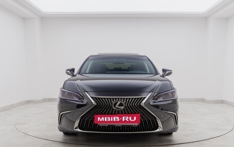 Lexus ES VII, 2020 год, 3 990 000 рублей, 2 фотография