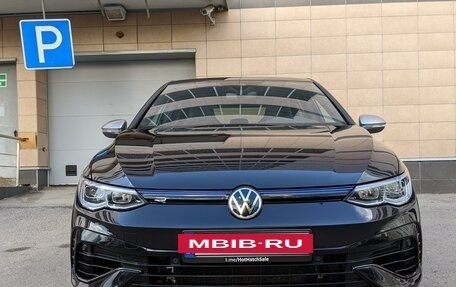 Volkswagen Golf R, 2021 год, 4 950 000 рублей, 4 фотография