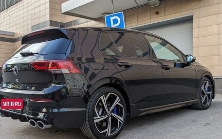 Volkswagen Golf R, 2021 год, 4 950 000 рублей, 6 фотография