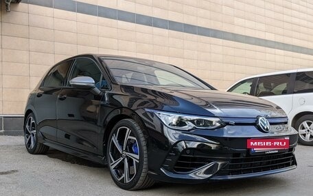 Volkswagen Golf R, 2021 год, 4 950 000 рублей, 2 фотография