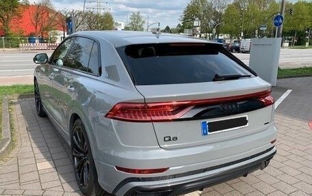 Audi Q8 I, 2024 год, 11 200 555 рублей, 4 фотография