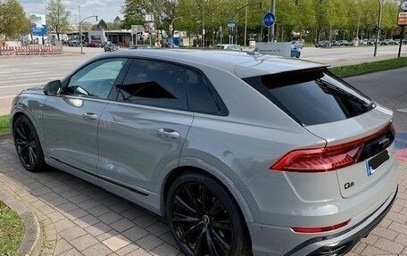 Audi Q8 I, 2024 год, 11 200 555 рублей, 6 фотография