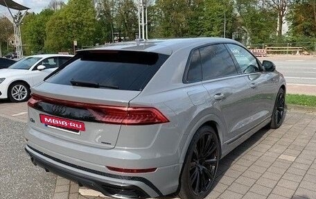 Audi Q8 I, 2024 год, 11 200 555 рублей, 7 фотография