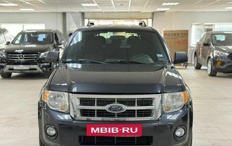 Ford Escape II, 2008 год, 945 000 рублей, 2 фотография