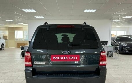 Ford Escape II, 2008 год, 945 000 рублей, 5 фотография