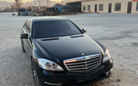 Mercedes-Benz S-Класс, 2010 год, 2 100 000 рублей, 6 фотография