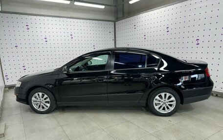 Volkswagen Passat B6, 2008 год, 795 000 рублей, 7 фотография