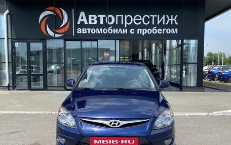 Hyundai i30 I, 2010 год, 1 090 000 рублей, 5 фотография