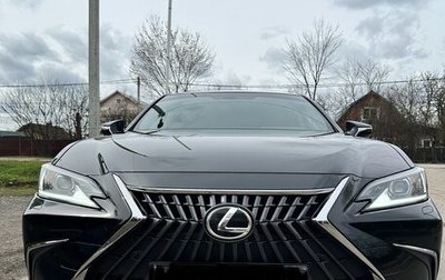 Lexus ES VII, 2021 год, 5 500 000 рублей, 1 фотография