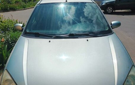 Ford Focus IV, 2004 год, 380 000 рублей, 3 фотография