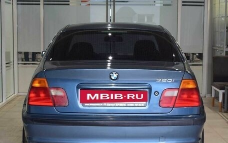 BMW 3 серия, 2001 год, 530 000 рублей, 3 фотография