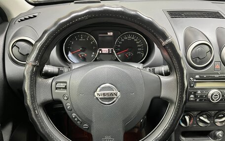 Nissan Qashqai, 2010 год, 1 029 000 рублей, 11 фотография