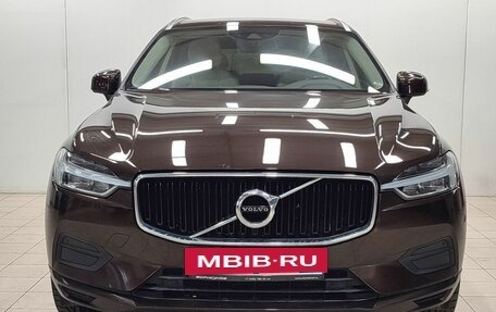 Volvo XC60 II, 2019 год, 3 138 000 рублей, 6 фотография