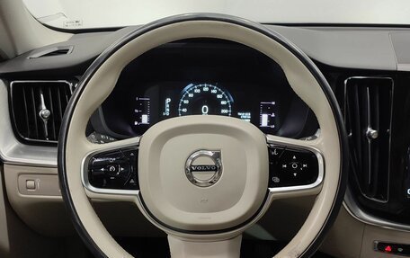 Volvo XC60 II, 2019 год, 3 138 000 рублей, 11 фотография