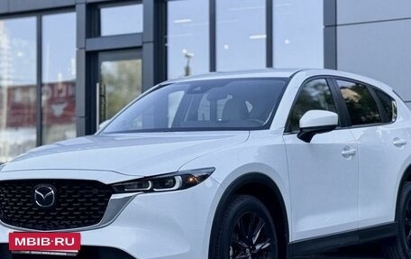 Mazda CX-5 II, 2022 год, 3 650 000 рублей, 2 фотография