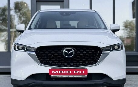 Mazda CX-5 II, 2022 год, 3 650 000 рублей, 4 фотография