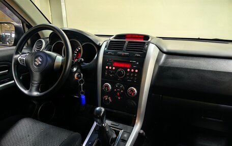 Suzuki Grand Vitara, 2007 год, 738 000 рублей, 14 фотография