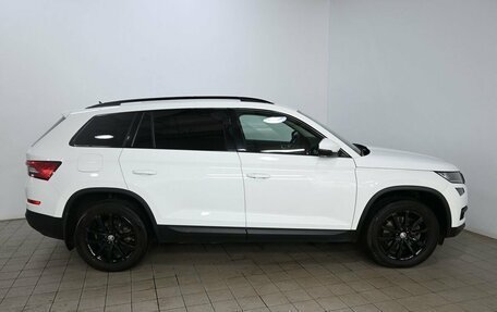 Skoda Kodiaq I, 2018 год, 3 040 000 рублей, 5 фотография