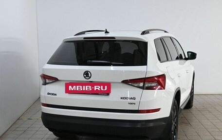 Skoda Kodiaq I, 2018 год, 3 040 000 рублей, 4 фотография