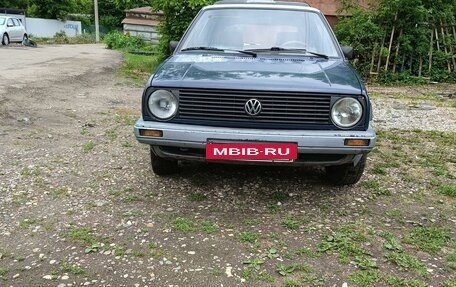 Volkswagen Golf II, 1984 год, 100 000 рублей, 2 фотография