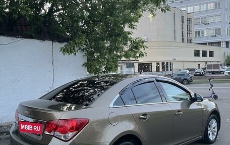 Chevrolet Cruze II, 2013 год, 1 100 000 рублей, 7 фотография