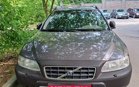 Volvo XC70 I, 2007 год, 1 200 000 рублей, 3 фотография