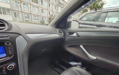 Ford Mondeo IV, 2011 год, 900 000 рублей, 12 фотография