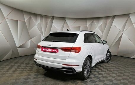 Audi Q3, 2019 год, 3 350 000 рублей, 4 фотография
