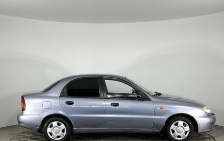Chevrolet Lanos I, 2008 год, 300 000 рублей, 11 фотография