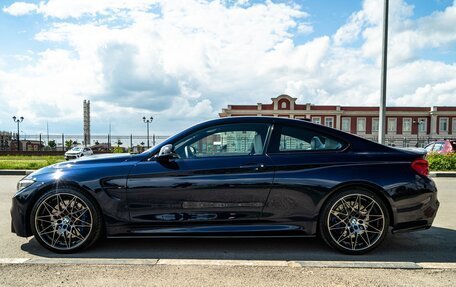 BMW M4, 2014 год, 6 000 000 рублей, 3 фотография