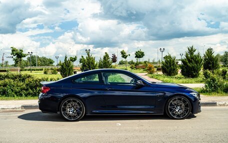 BMW M4, 2014 год, 6 000 000 рублей, 4 фотография