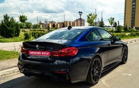 BMW M4, 2014 год, 6 000 000 рублей, 7 фотография