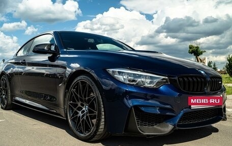 BMW M4, 2014 год, 6 000 000 рублей, 6 фотография