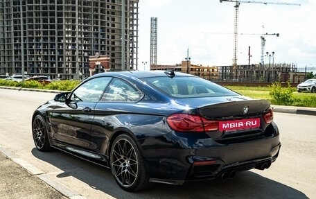 BMW M4, 2014 год, 6 000 000 рублей, 8 фотография