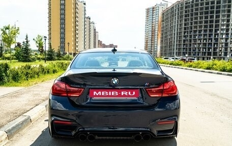 BMW M4, 2014 год, 6 000 000 рублей, 5 фотография