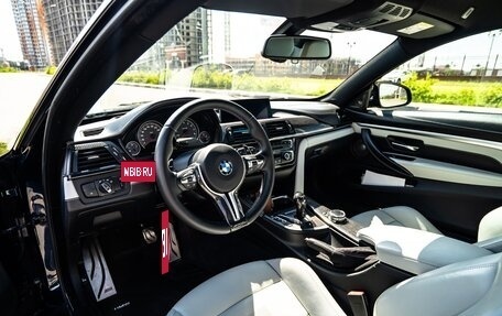 BMW M4, 2014 год, 6 000 000 рублей, 12 фотография