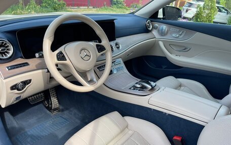 Mercedes-Benz E-Класс, 2018 год, 4 700 000 рублей, 8 фотография