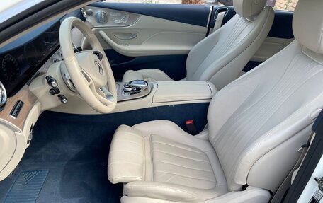 Mercedes-Benz E-Класс, 2018 год, 4 700 000 рублей, 10 фотография